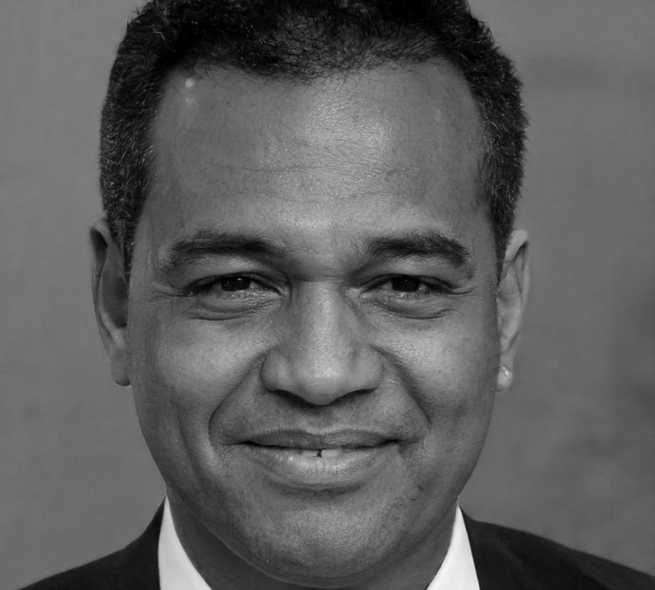 Portrait de Léandre Meunier, fondateur de Fronaather