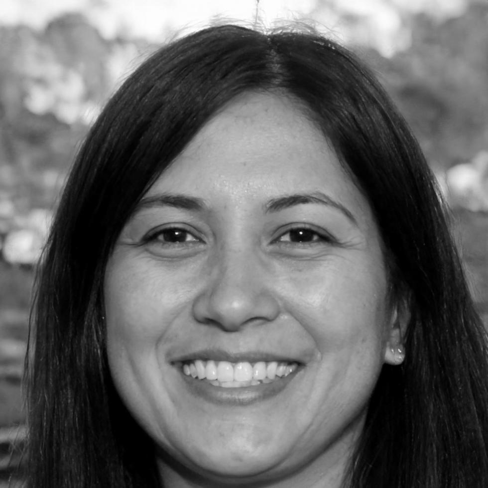 Portrait de Léonie Dubois